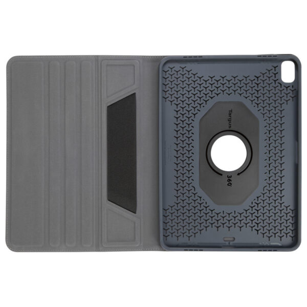 Targus VersaVu 27.9 cm (11") Folio Black Targus VersaVu 27.9 cm (11") Folio Black