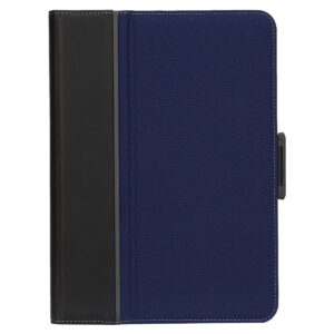 Targus VersaVu 27.9 cm (11") Folio Black, Blue Targus VersaVu 27.9 cm (11") Folio Black, Blue