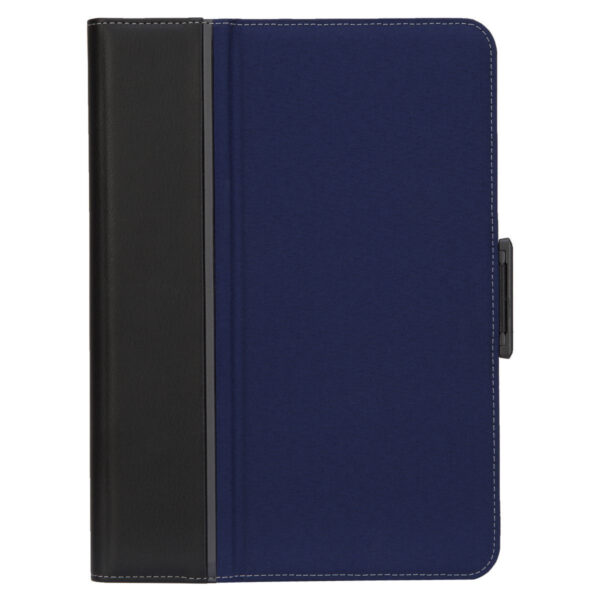 Targus VersaVu 27.9 cm (11") Folio Black, Blue Targus VersaVu 27.9 cm (11") Folio Black, Blue