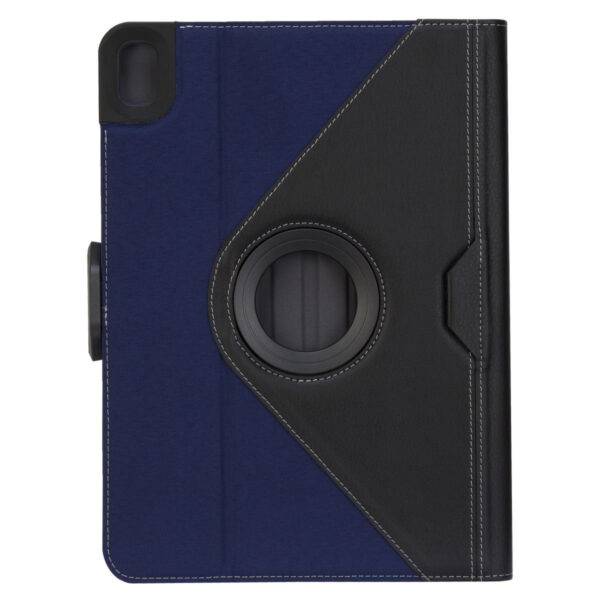 Targus VersaVu 27.9 cm (11") Folio Black, Blue Targus VersaVu 27.9 cm (11") Folio Black, Blue