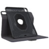Targus VersaVu 27.9 cm (11") Folio Black, Blue Targus VersaVu 27.9 cm (11") Folio Black, Blue