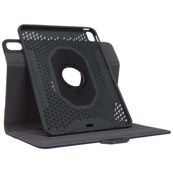 Targus VersaVu 27.9 cm (11") Folio Black, Blue Targus VersaVu 27.9 cm (11") Folio Black, Blue
