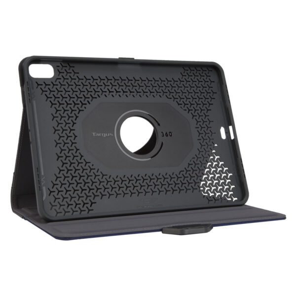 Targus VersaVu 27.9 cm (11") Folio Black, Blue Targus VersaVu 27.9 cm (11") Folio Black, Blue