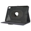 Targus VersaVu 27.9 cm (11") Folio Black, Blue Targus VersaVu 27.9 cm (11") Folio Black, Blue