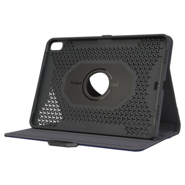 Targus VersaVu 27.9 cm (11") Folio Black, Blue Targus VersaVu 27.9 cm (11") Folio Black, Blue