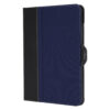 Targus VersaVu 27.9 cm (11") Folio Black, Blue Targus VersaVu 27.9 cm (11") Folio Black, Blue