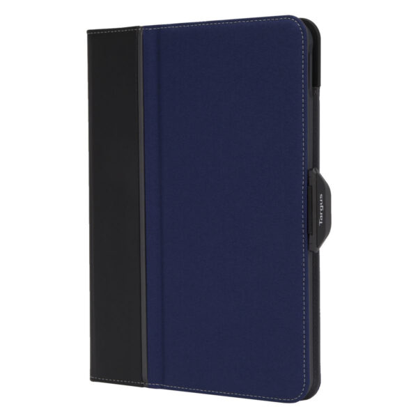 Targus VersaVu 27.9 cm (11") Folio Black, Blue Targus VersaVu 27.9 cm (11") Folio Black, Blue