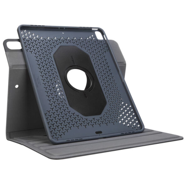 Targus VersaVu 32.8 cm (12.9") Folio Black Targus VersaVu 32.8 cm (12.9") Folio Black
