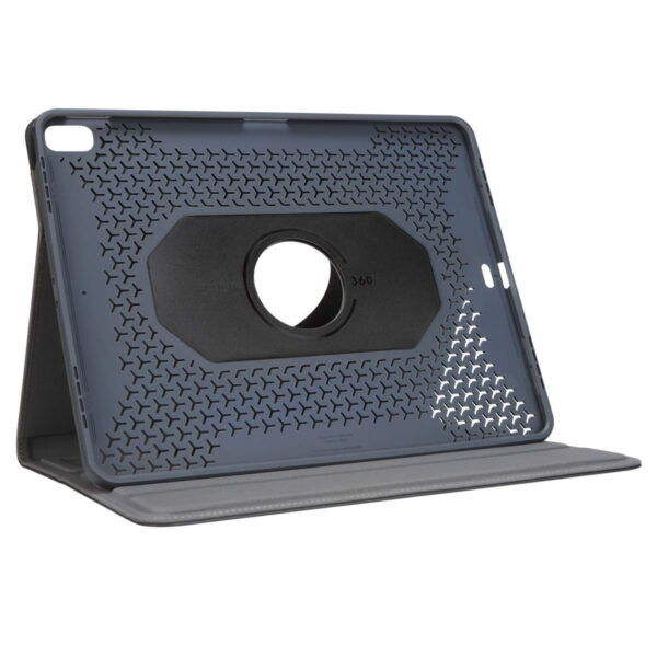 Targus VersaVu 32.8 cm (12.9") Folio Black Targus VersaVu 32.8 cm (12.9") Folio Black
