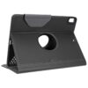 Targus VersaVu 32.8 cm (12.9") Folio Black Targus VersaVu 32.8 cm (12.9") Folio Black