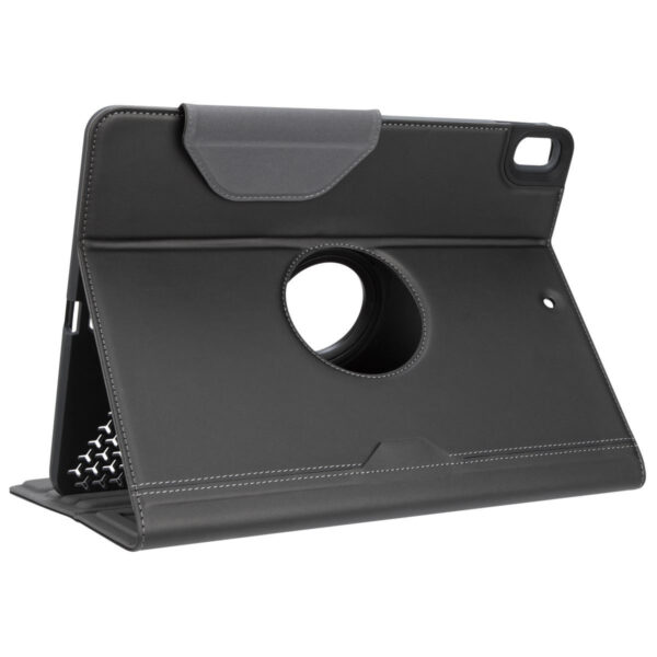 Targus VersaVu 32.8 cm (12.9") Folio Black Targus VersaVu 32.8 cm (12.9") Folio Black