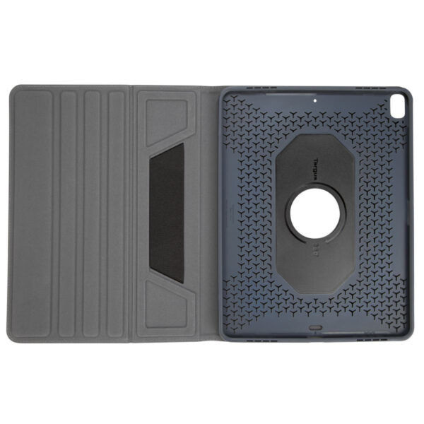 Targus VersaVu 32.8 cm (12.9") Folio Black Targus VersaVu 32.8 cm (12.9") Folio Black