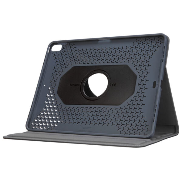 Targus VersaVu 32.8 cm (12.9") Folio Black Targus VersaVu 32.8 cm (12.9") Folio Black