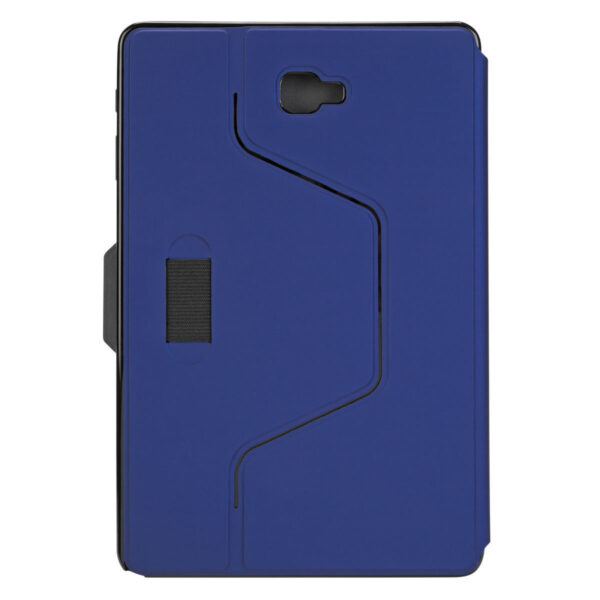 Targus THZ75102GL tablet case 26.7 cm (10.5") Folio Blue Targus THZ75102GL tablet case 26.7 cm (10.5") Folio Blue