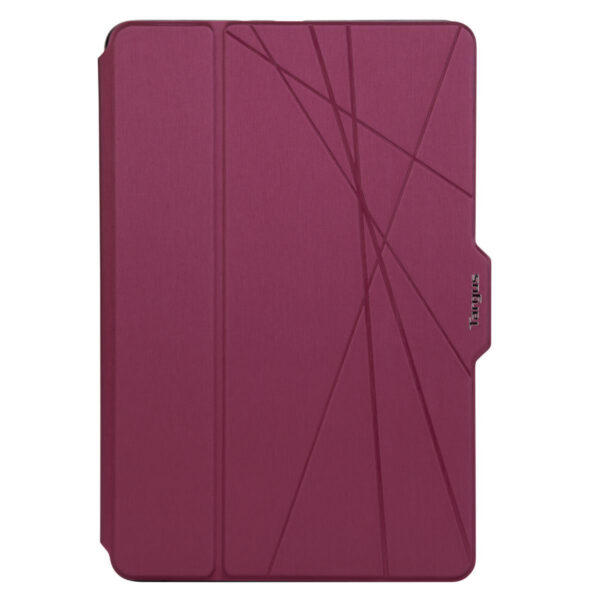 Targus THZ75107GL tablet case 26.7 cm (10.5") Folio Red Targus THZ75107GL tablet case 26.7 cm (10.5") Folio Red