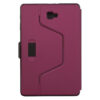 Targus THZ75107GL tablet case 26.7 cm (10.5") Folio Red Targus THZ75107GL tablet case 26.7 cm (10.5") Folio Red