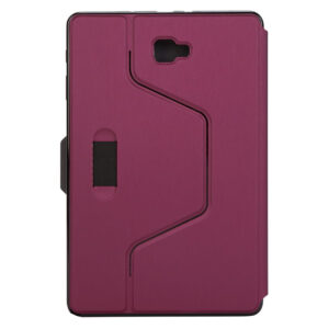 Targus THZ75107GL tablet case 26.7 cm (10.5") Folio Red Targus THZ75107GL tablet case 26.7 cm (10.5") Folio Red