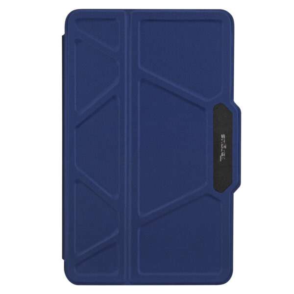 Targus THZ75202GL tablet case 26.7 cm (10.5") Folio Blue Targus THZ75202GL tablet case 26.7 cm (10.5") Folio Blue