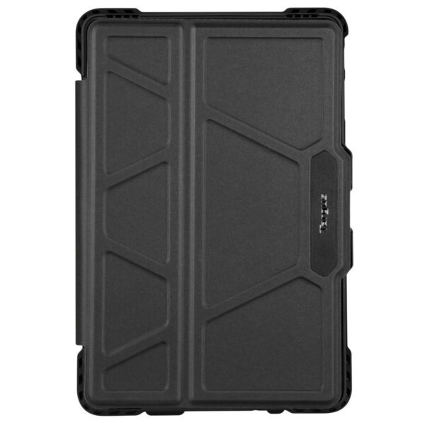 Targus THZ752GL tablet case 26.7 cm (10.5") Flip case Black Targus THZ752GL tablet case 26.7 cm (10.5") Flip case Black