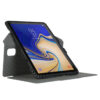 Targus THZ752GL tablet case 26.7 cm (10.5") Flip case Black Targus THZ752GL tablet case 26.7 cm (10.5") Flip case Black