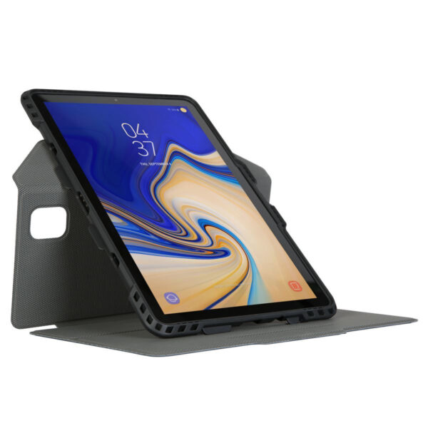 Targus THZ752GL tablet case 26.7 cm (10.5") Flip case Black Targus THZ752GL tablet case 26.7 cm (10.5") Flip case Black