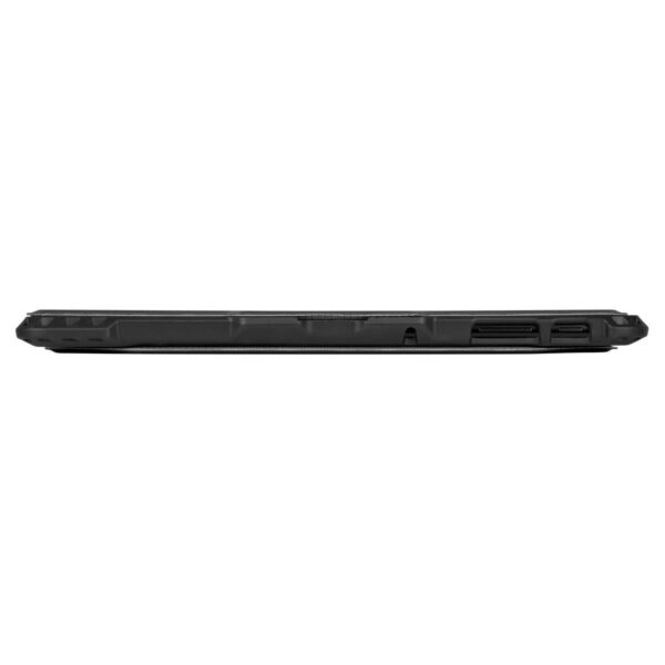 Targus THZ752GL tablet case 26.7 cm (10.5") Flip case Black Targus THZ752GL tablet case 26.7 cm (10.5") Flip case Black