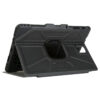 Targus THZ752GL tablet case 26.7 cm (10.5") Flip case Black Targus THZ752GL tablet case 26.7 cm (10.5") Flip case Black