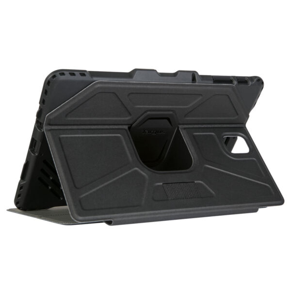 Targus THZ752GL tablet case 26.7 cm (10.5") Flip case Black Targus THZ752GL tablet case 26.7 cm (10.5") Flip case Black