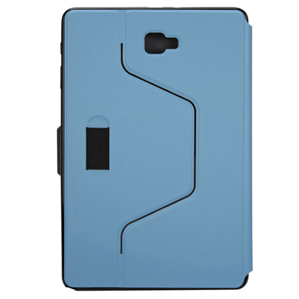 Targus THZ75414GL tablet case 26.7 cm (10.5") Folio Blue Targus THZ75414GL tablet case 26.7 cm (10.5") Folio Blue