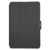 Targus THZ754GL tablet case 26.7 cm (10.5") Folio Black Targus THZ754GL tablet case 26.7 cm (10.5") Folio Black