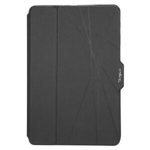 Targus THZ754GL tablet case 26.7 cm (10.5") Folio Black Targus THZ754GL tablet case 26.7 cm (10.5") Folio Black