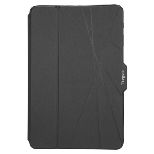 Targus THZ754GL tablet case 26.7 cm (10.5") Folio Black Targus THZ754GL tablet case 26.7 cm (10.5") Folio Black