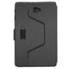 Targus THZ754GL tablet case 26.7 cm (10.5") Folio Black Targus THZ754GL tablet case 26.7 cm (10.5") Folio Black