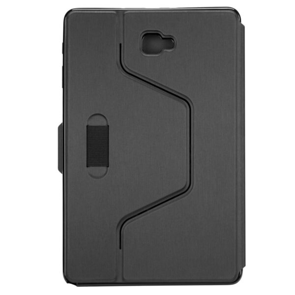 Targus THZ754GL tablet case 26.7 cm (10.5") Folio Black Targus THZ754GL tablet case 26.7 cm (10.5") Folio Black