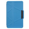 Targus THZ75514GL tablet case 26.7 cm (10.5") Folio Blue Targus THZ75514GL tablet case 26.7 cm (10.5") Folio Blue