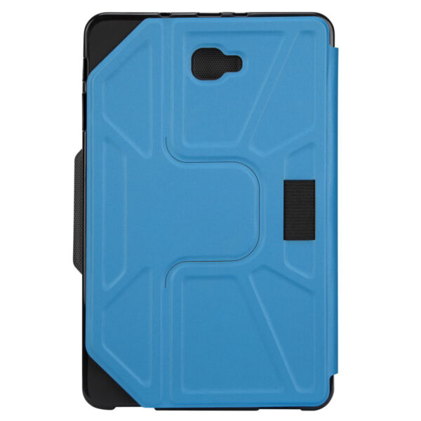 Targus THZ75514GL tablet case 26.7 cm (10.5") Folio Blue Targus THZ75514GL tablet case 26.7 cm (10.5") Folio Blue