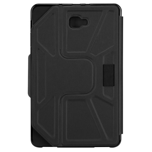 Targus Pro-Tek 26.7 cm (10.5") Flip case Black Targus Pro-Tek 26.7 cm (10.5") Flip case Black
