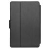 Targus SafeFit 21.6 cm (8.5") Folio Black Targus SafeFit 21.6 cm (8.5") Folio Black
