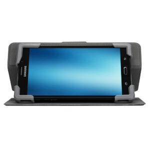 Targus SafeFit 21.6 cm (8.5") Folio Black Targus SafeFit 21.6 cm (8.5") Folio Black