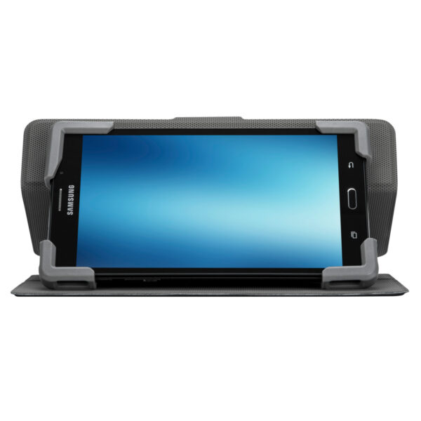 Targus SafeFit 21.6 cm (8.5") Folio Black Targus SafeFit 21.6 cm (8.5") Folio Black