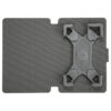 Targus SafeFit 21.6 cm (8.5") Folio Black Targus SafeFit 21.6 cm (8.5") Folio Black