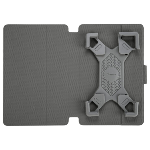 Targus SafeFit 21.6 cm (8.5") Folio Black Targus SafeFit 21.6 cm (8.5") Folio Black