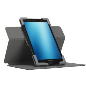 Targus SafeFit 26.7 cm (10.5") Folio Blue Targus SafeFit 26.7 cm (10.5") Folio Blue