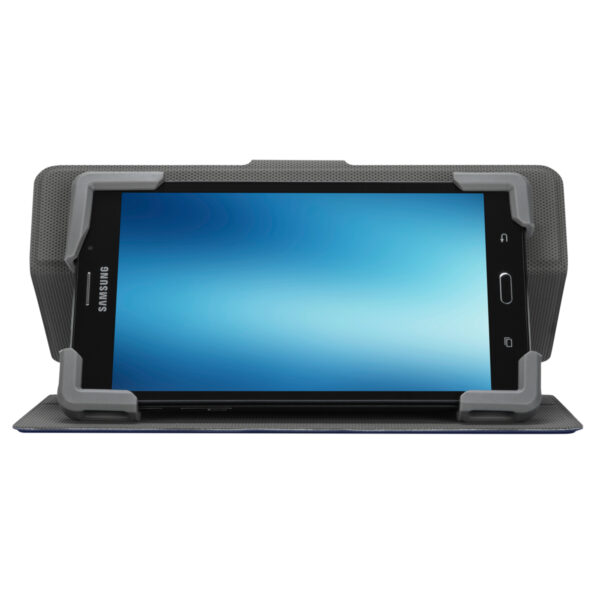 Targus SafeFit 26.7 cm (10.5") Folio Blue Targus SafeFit 26.7 cm (10.5") Folio Blue