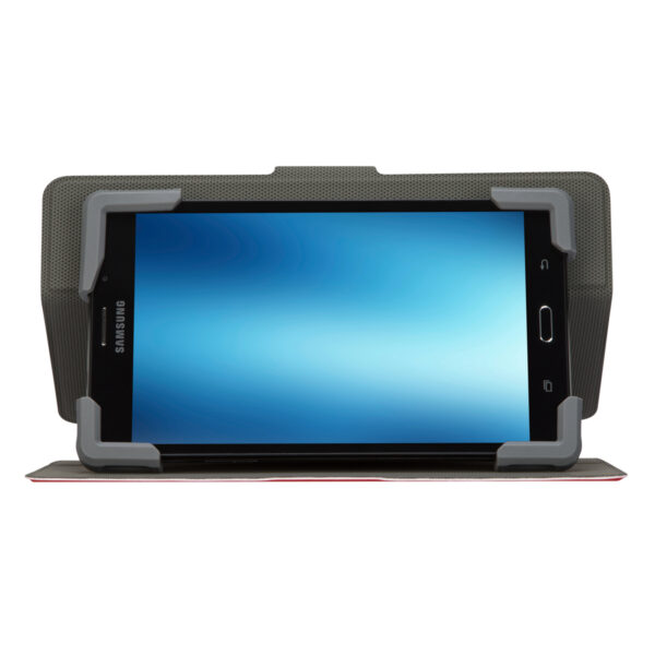 Targus SafeFit 26.7 cm (10.5") Folio Red