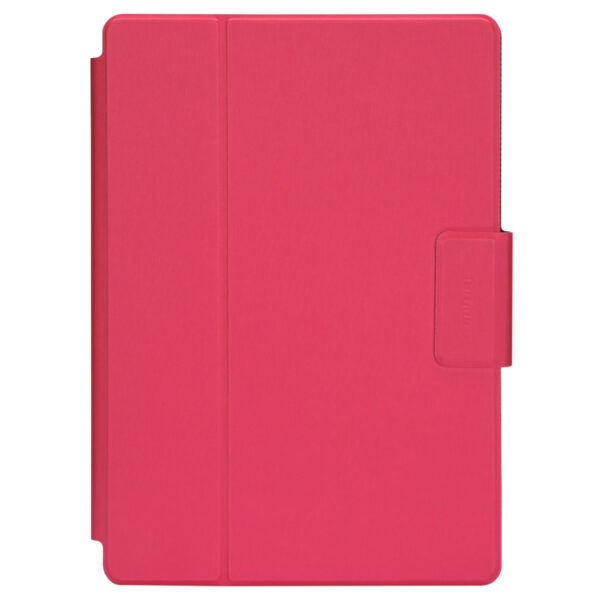 Targus Safe Fit 26.7 cm (10.5") Cover Pink Targus Safe Fit 26.7 cm (10.5") Cover Pink