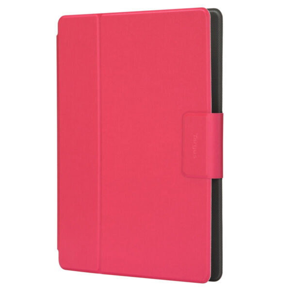 Targus Safe Fit 26.7 cm (10.5") Cover Pink Targus Safe Fit 26.7 cm (10.5") Cover Pink