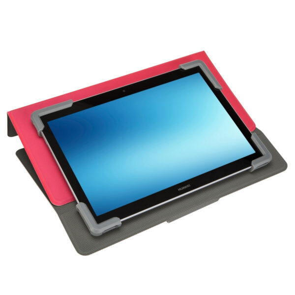 Targus Safe Fit 26.7 cm (10.5") Cover Pink Targus Safe Fit 26.7 cm (10.5") Cover Pink