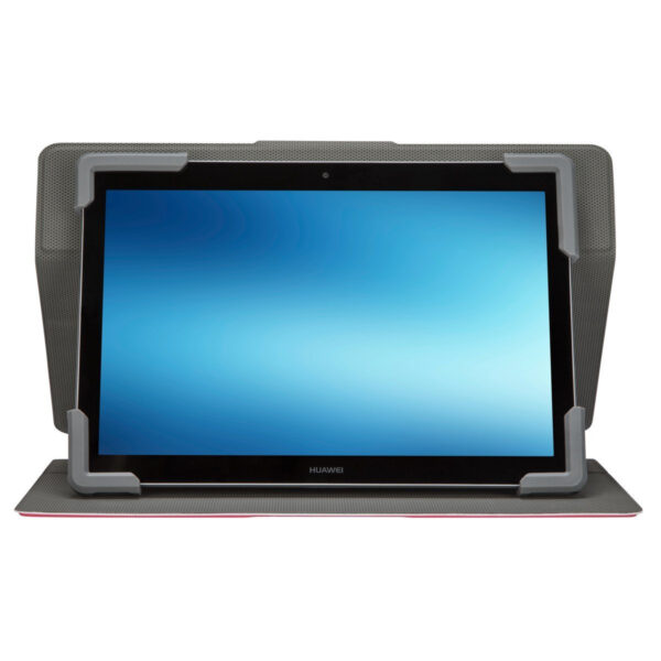 Targus Safe Fit 26.7 cm (10.5") Cover Pink Targus Safe Fit 26.7 cm (10.5") Cover Pink