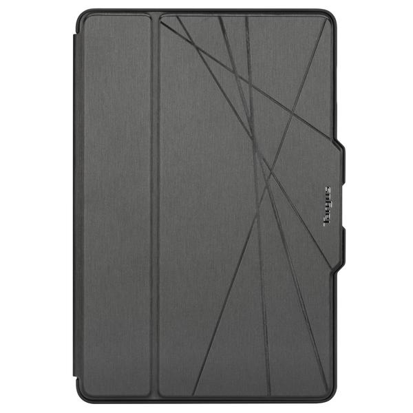 Targus THZ794GL tablet case 26.7 cm (10.5") Folio Grey Targus THZ794GL tablet case 26.7 cm (10.5") Folio Grey
